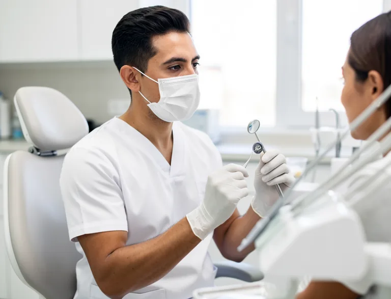 dentist Florin